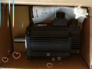 Wholesale Yaskawa SGMS-30A6A AC SERVO MOTOR 3KW 3000RPM 200V 18.8A NEW from china suppliers