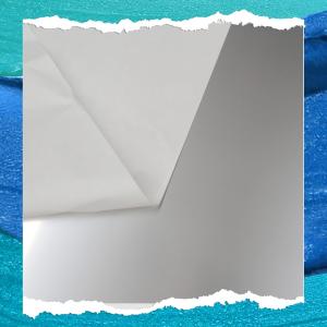 Wholesale Stainless Steel Sheet Plate Thickness 0.05mm-150mm Cold Rolled 316L SS Sheets from china suppliers