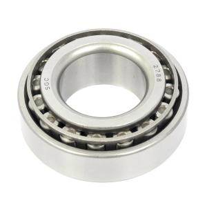 Wholesale Hardened Steel Cage Single Row P0 Roller Bearings from china suppliers