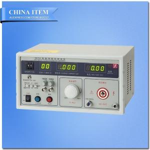 Wholesale AC 5kV 20mA Medical Withstand Voltage Tester from china suppliers