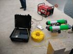 Underwater Suspension Manipulator,VVL-D130-4T, UHMW-PE material,ROV,50-150m