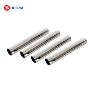 Wholesale 5-7mm Diameter Monel 400 Tubing Alloy 400 Pipe For High Temperature Applications from china suppliers