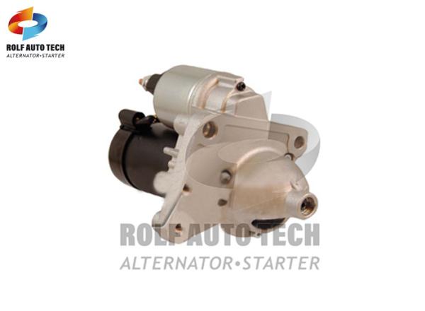 Automobile Valeo Starter Motor Electric Starter Motor 32570 CS1260 438133 455982