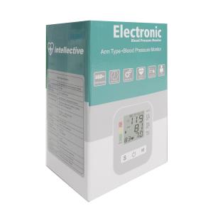 Wholesale Arm Sphygmomanometer Household Medical Devices Home Blood Pressure Gauge from china suppliers