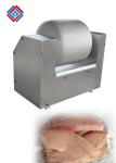 Commercial Meat Vacuum Tumbling Machine 300L For Meat Processing Industrial