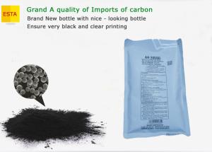 Wholesale AR - 205SD Developer Sharp Toners Cartridges For Sharp AR - 205 / 255 / 275 / 236 from china suppliers
