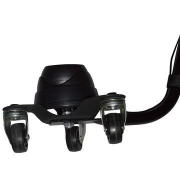 Professional Under Vehicle Inspection Camera 32GB TF Card Storage For Pipe