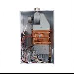 Outdoor Water Heaters Reliable Durable All-Weather Heating Solution For Year