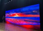 Indoor Video LED Display P4 LED Panel for Concert / TV Station