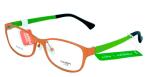 Prescription Ultra Light Eyeglass Frames For Young Generation Men Women Plastic