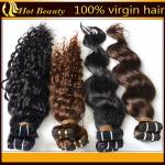Deep Wave Indian Non Remy Human Hair Weaving Nautral Color OEM ODM