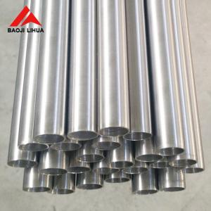 Wholesale Gr5 Gr9 Seamless Titanium Tube Polished Titanium Pipe from china suppliers