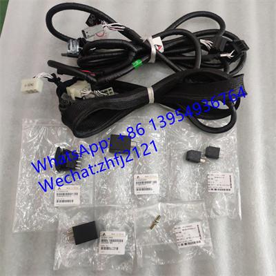 SDLG Electric equipment 28430002731, grader spare parts for grader SDLG G9165/