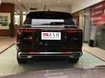 New car Spot China luxury executive grade pure electric SUV Hong qi E-HS9 made