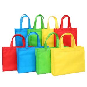Wholesale 2.5cm PP Non Woven Bag from china suppliers
