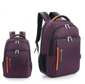 Biaowang travel bag 15 inch laptop for men made in waterproof nylon guangzhou wholesale price