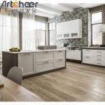 Traditional Solid Wood Kitchen Cabinet The Perfect Blend of Style and Affordabil