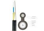 Outdoor Fiber Optical Wire Figure 8 Central Loose Tube Metallic Aerial GYXTC8Y