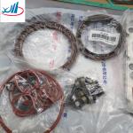 Wp4 WD615 Filter Valve Bush Bearing Piston Cylinder Liner Gasket Repair Kit For