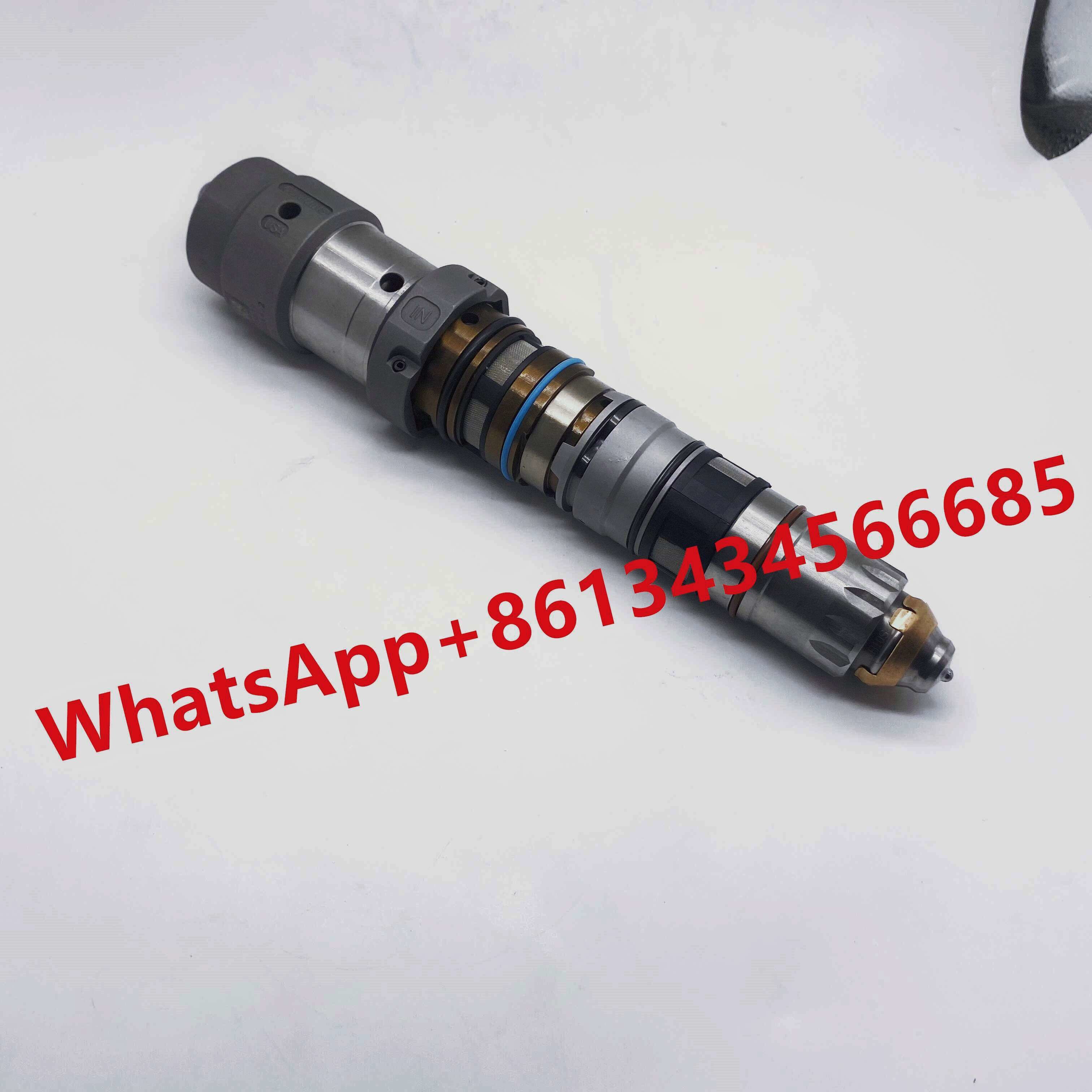 4326639 Diesel Fuel Engine Injector For Automotive