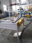 0.04mm - 0.127mm Wire Annealing Machine Vapour Protection 300M / Min Linear