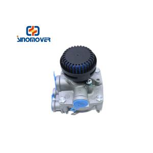 Wholesale WABCO 9730110010 110200 Air Brake Emergency Relay Valve Original Parts from china suppliers