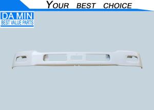 Wholesale FSR FRR 8974077253 Isuzu Body Parts 2008 Type Cabin Bumper Length 2050mm Fog Lamp Bumper from china suppliers
