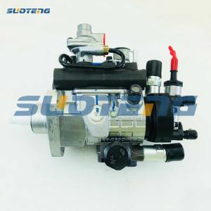 Wholesale 28523703 Diesel Fuel Injection Pump Type 1544 For 3CX 3DX from china suppliers