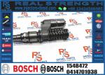 Fuel injector 0414701038 0414701039 0414701063 for SCANIA Injector R500 1548472