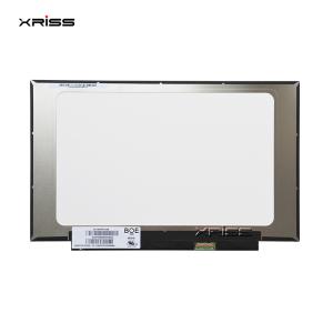 Wholesale NV140FHM-N4B 14.0 Laptop LCD Screen For HP EliteBook 840 G5 1920*1080 Slim 30Pins from china suppliers