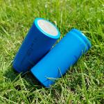 Long Life Rechargeable LFP Lifepo4 Cylindrical Battery 6000Mah BIS CE Approved