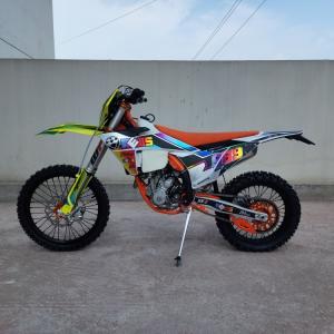 Wholesale Durable NX250 Four Stroke Enduro K23 250CC Motorcycle Motorbikes from china suppliers