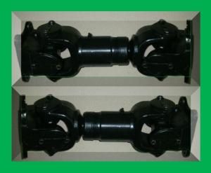 Wholesale ВАЛ КАРДАННЫЙ КАМАЗ 4310 ОСНОВНОЙ 4 ОТВЕРСТИЯ L 409ММ БЕЛКАРД 4310-2202011-02 from china suppliers