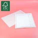 C6 C5 Glassine Bags Glassine Bread Bags High-Barrier Packaging