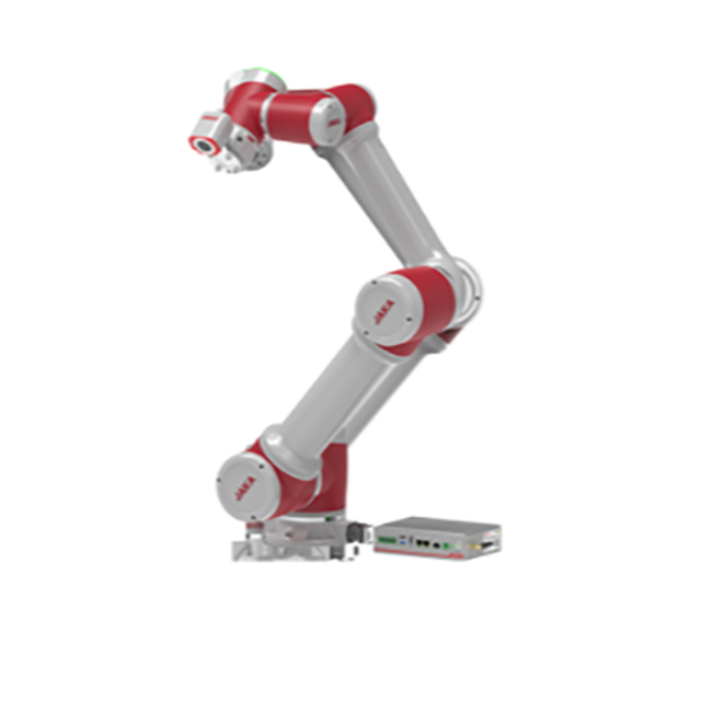 China robot JAKA Ai 3 collaborative robot controller with 6 axis used as mini industrial robot