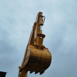 used huge digger komatsu pc400/cheap price second hand komatsu pc400 on sale