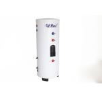 Stainless Steel Solar Hot Water Storage Cylinder Tank 2000 Liter HSPT