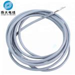 SR - PVC Insulation Multi Core Electrical Cable PVC Jacketed CSA Standard