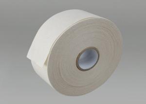 Wholesale Muslin Wax Paper Rolls Individually Sealed Sturdy Non Fraying Customize Size from china suppliers