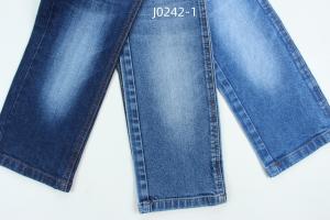 Wholesale Wholesale 11.5 Oz Cotton Spandex Woven Denim Fabric For Jeans from china suppliers