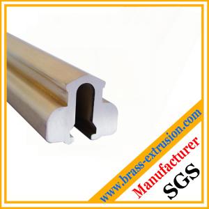 Wholesale chinese manufacturer solid copper extrusion section hardwares from china suppliers