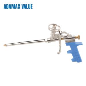 Wholesale Long Caulking Construction Foam Gun Construction Tools Wear - Resistant from china suppliers