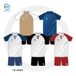 Custom Sportswear for Clubs Group Order Specialist 2025 Maximum Wear Comfort
