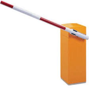 Wholesale 0.9s Heavy Duty High Integration Customizable Reliable Automatic Traffic Barrier for Airpor, Express way, Bus Station from china suppliers