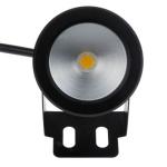 Cob 10w Underwater Light , Warm White 12v Underwater Light Durable Easy Install