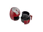4.6L Multifunction Air Fryer 1500W Multi Cooker For Healthy Fried Food