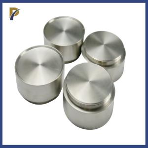 China Thin Film Deposition Zirconium Target Vacuum Coating Zirconium Target For Optical Coating on sale