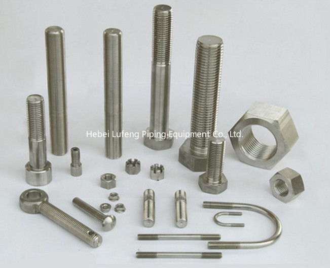 collar stud bolts, screw bars and studs