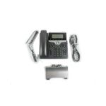 Customized Multifunctional 7800 series telephone VoIP UC Phone CP-7841-K9