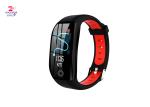 019 New Health Fitness Watch Smart Bracelet Cicret Fitness Tracker Blood